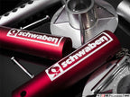 Schwaben - Aluminum 3-Ton Jack Stands - Pair - 005945SCH01A