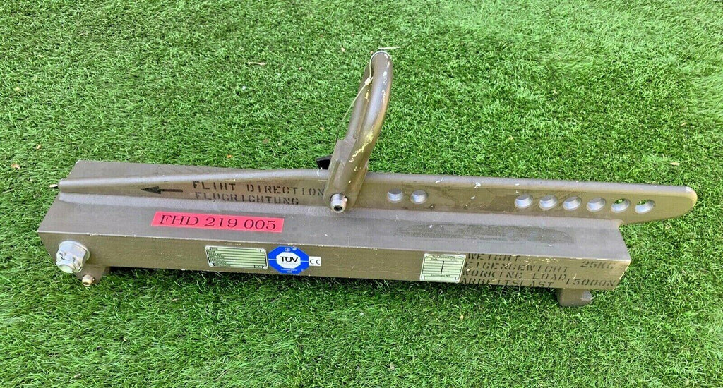 Heavy Duty Lifting Beam SWL 1.53 Tonnes Force