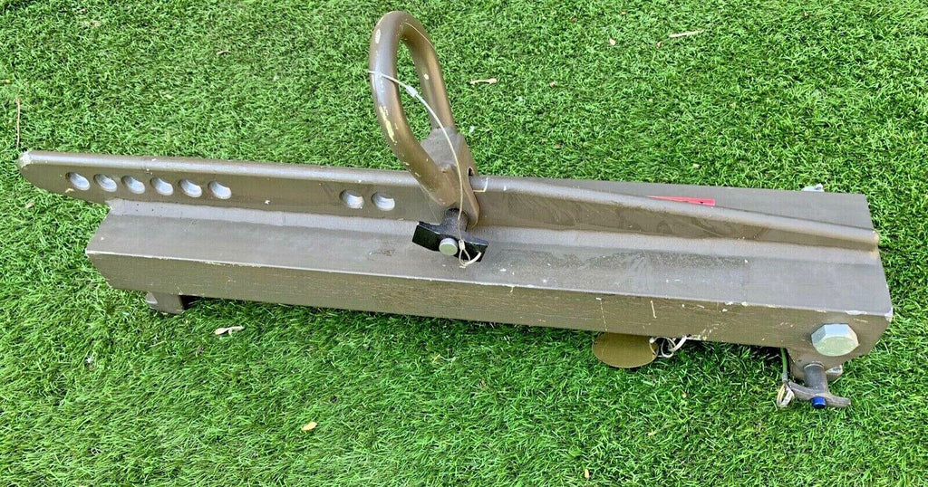 Heavy Duty Lifting Beam SWL 1.53 Tonnes Force