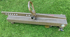 Heavy Duty Lifting Beam SWL 1.53 Tonnes Force