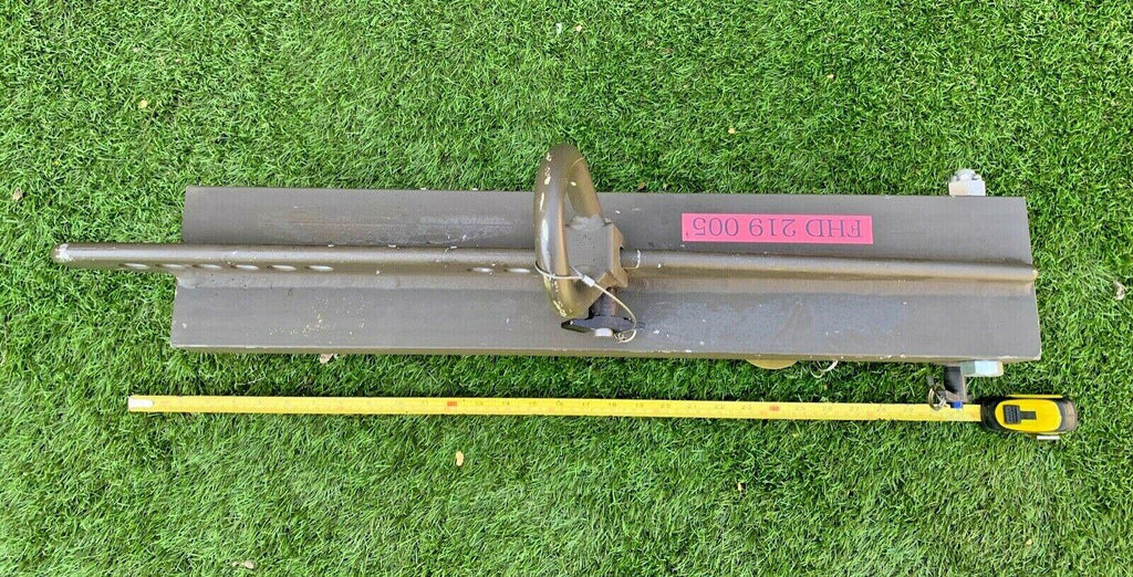 Heavy Duty Lifting Beam SWL 1.53 Tonnes Force