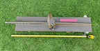 Heavy Duty Lifting Beam SWL 1.53 Tonnes Force