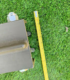 Heavy Duty Lifting Beam SWL 1.53 Tonnes Force