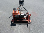 JACOBSEN GREENS MOWER 522A GREENS LAWN REEL MOWER 11 BLADE REEL 22" CUT PROJECT