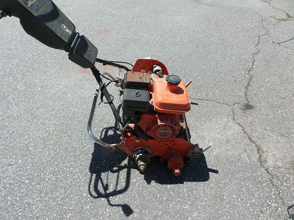 JACOBSEN GREENS MOWER 522A GREENS LAWN REEL MOWER 11 BLADE REEL 22" CUT PROJECT