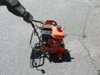 JACOBSEN GREENS MOWER 522A GREENS LAWN REEL MOWER 11 BLADE REEL 22" CUT PROJECT