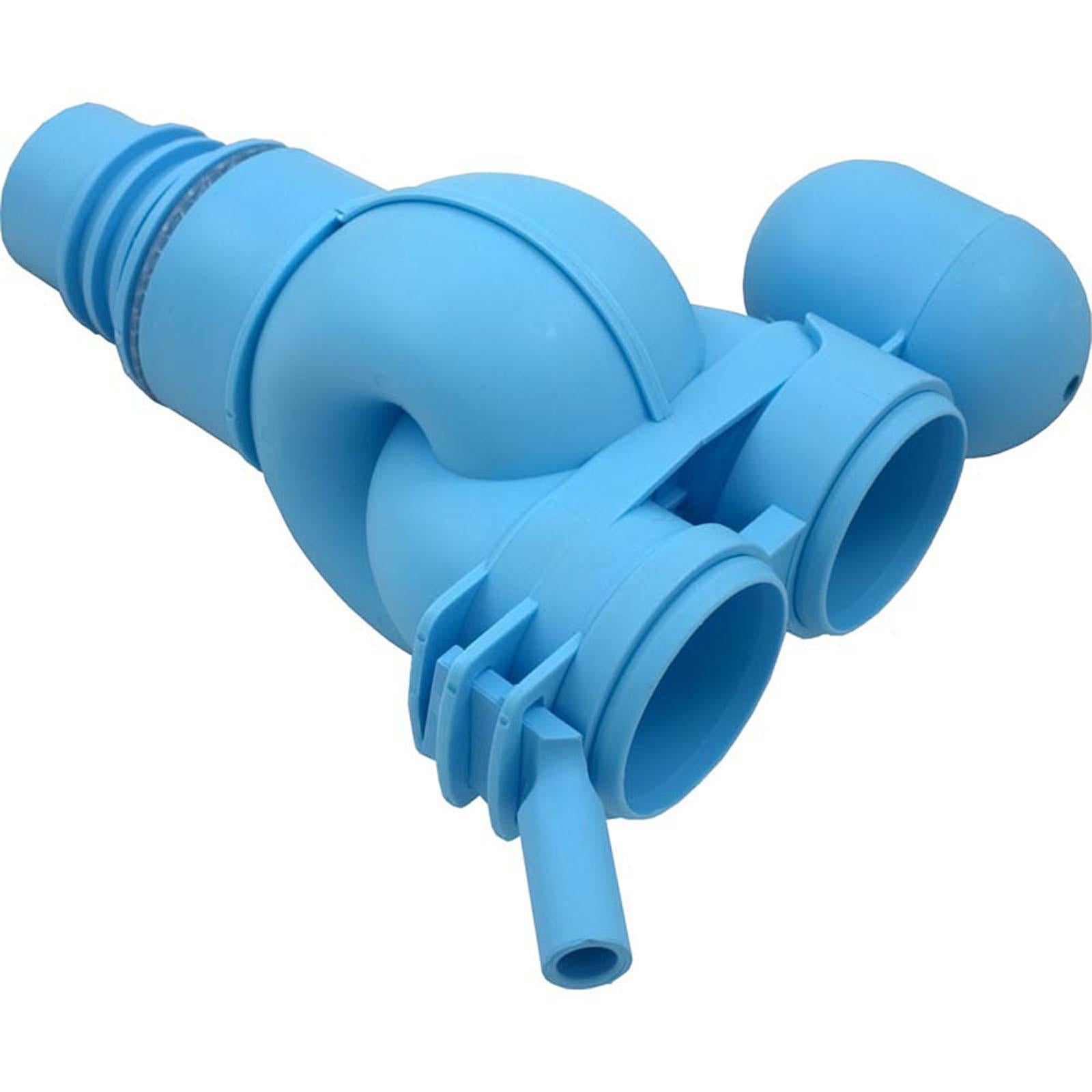 PENTAIR POOL PRODUCTS Swivel Head Assembly, Pentair Kreepy Krauly 2000 Cleaner