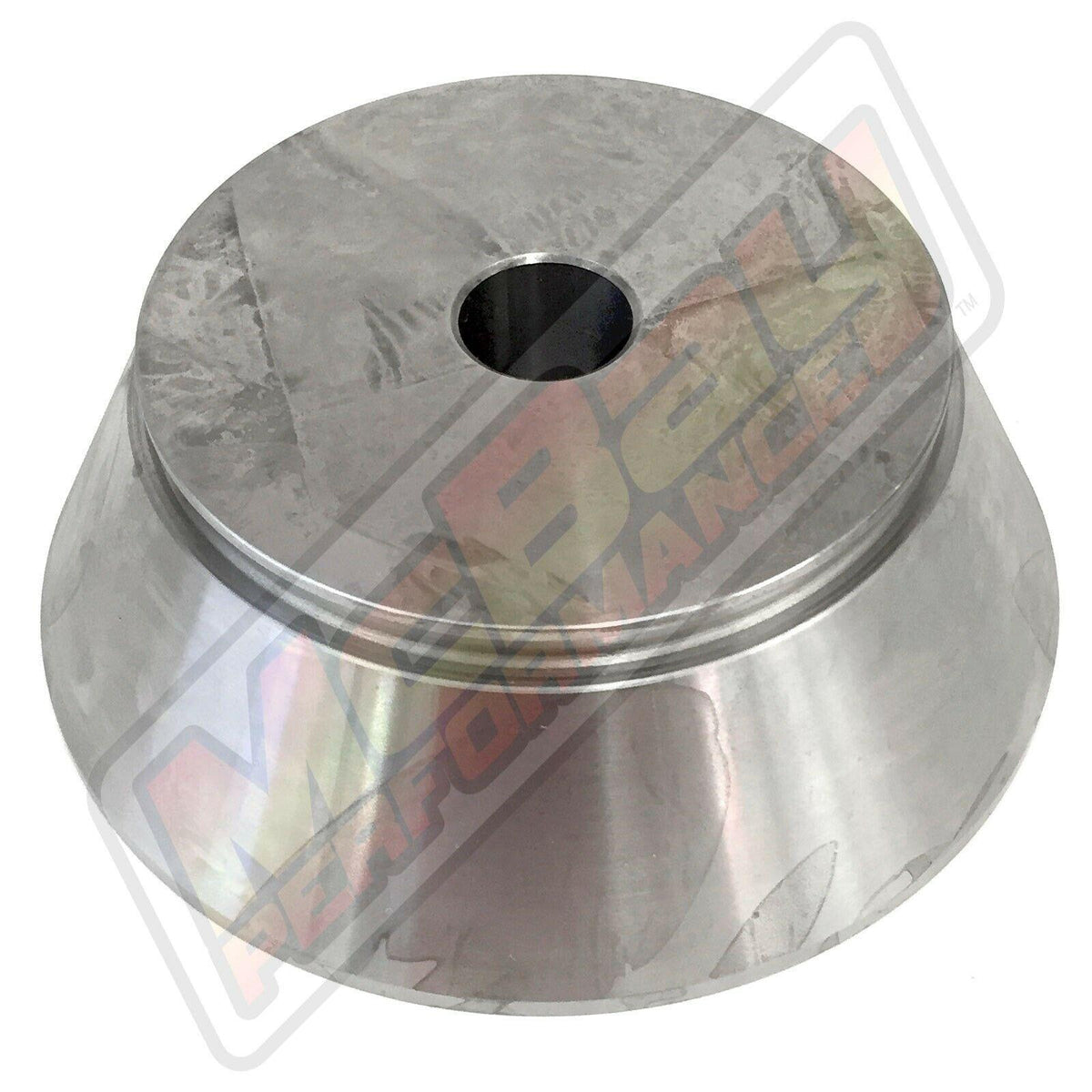 28mm Accuturn Coats Wheel r 5.875" to 7.315" LarTruck Cone MADE IN USA
