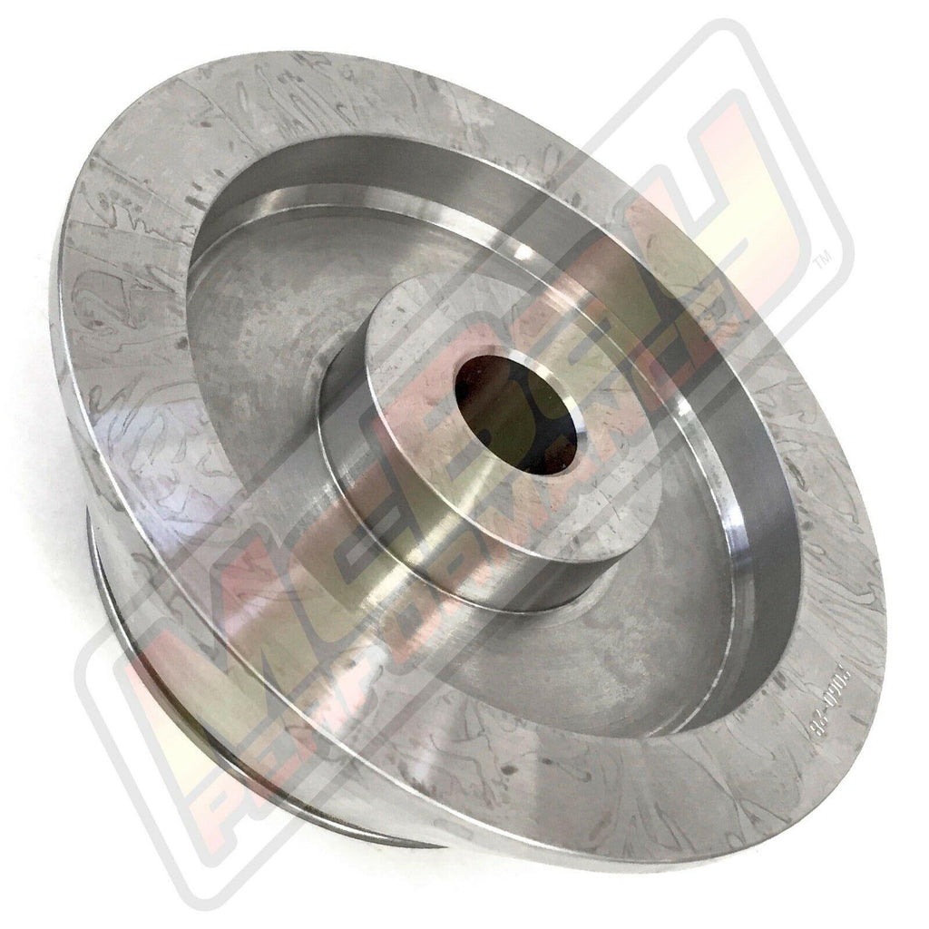 28mm Accuturn Coats Wheel r 5.875" to 7.315" LarTruck Cone MADE IN USA