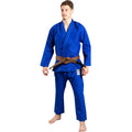 Scramble Standard Issue Semi Custom Brazilian Jiu-Jitsu Gi - A3 - Blue