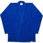 Scramble Standard Issue Semi Custom Brazilian Jiu-Jitsu Gi - A3 - Blue