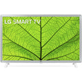 lg 32" smart led hd tv - white *32lm627