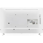 lg 32" smart led hd tv - white *32lm627