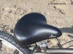 Firmstrong Urban Man, 24", Men's, Single Speed, Matte Grey