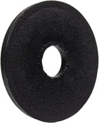 Cast Iron Olympic Weight Plate Set, Olympic Bar with Weight Set by FROGSHOP