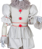 Way to Celebrate Halloween Multicolor Animated Pennywise Decoration (6 ft)