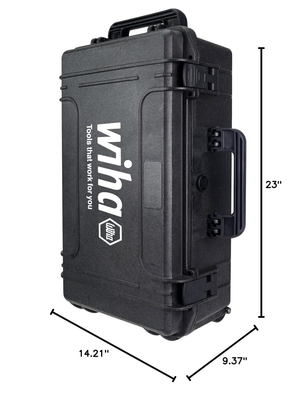 92100 194 Piece Premium Kit In Rolling Tool Box