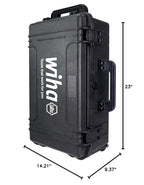 92100 194 Piece Premium Kit In Rolling Tool Box