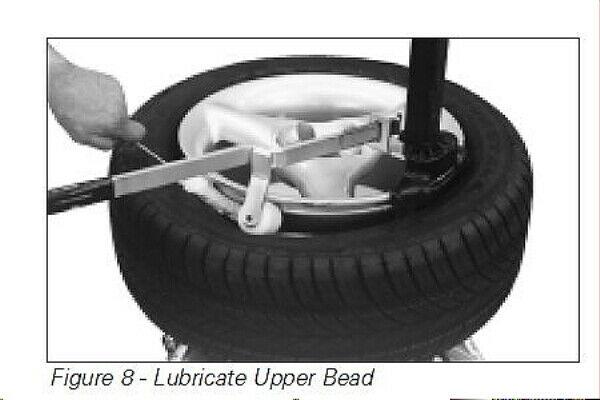 Coats Bead Roller Tool KIt  #8184052, 8184052-01
