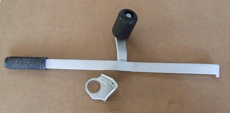 Coats Bead Roller Tool KIt  #8184052, 8184052-01