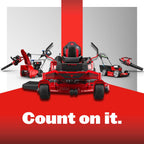 60V MAX* 21 in. RecyclerPush Lawn Mower - Battery/Charger Not Included