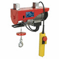 Sealey PH250 Eletric Power Hoist Winch 230V / 1ph 250kg Capacity