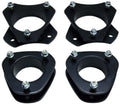 readylift 69-2070 3"f / 2"r lift kit - ford expedition/navigator 2003-2017