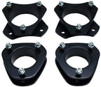 readylift 69-2070 3"f / 2"r lift kit - ford expedition/navigator 2003-2017