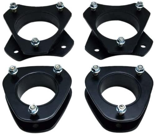 readylift 69-2070 3"f / 2"r lift kit - ford expedition/navigator 2003-2017