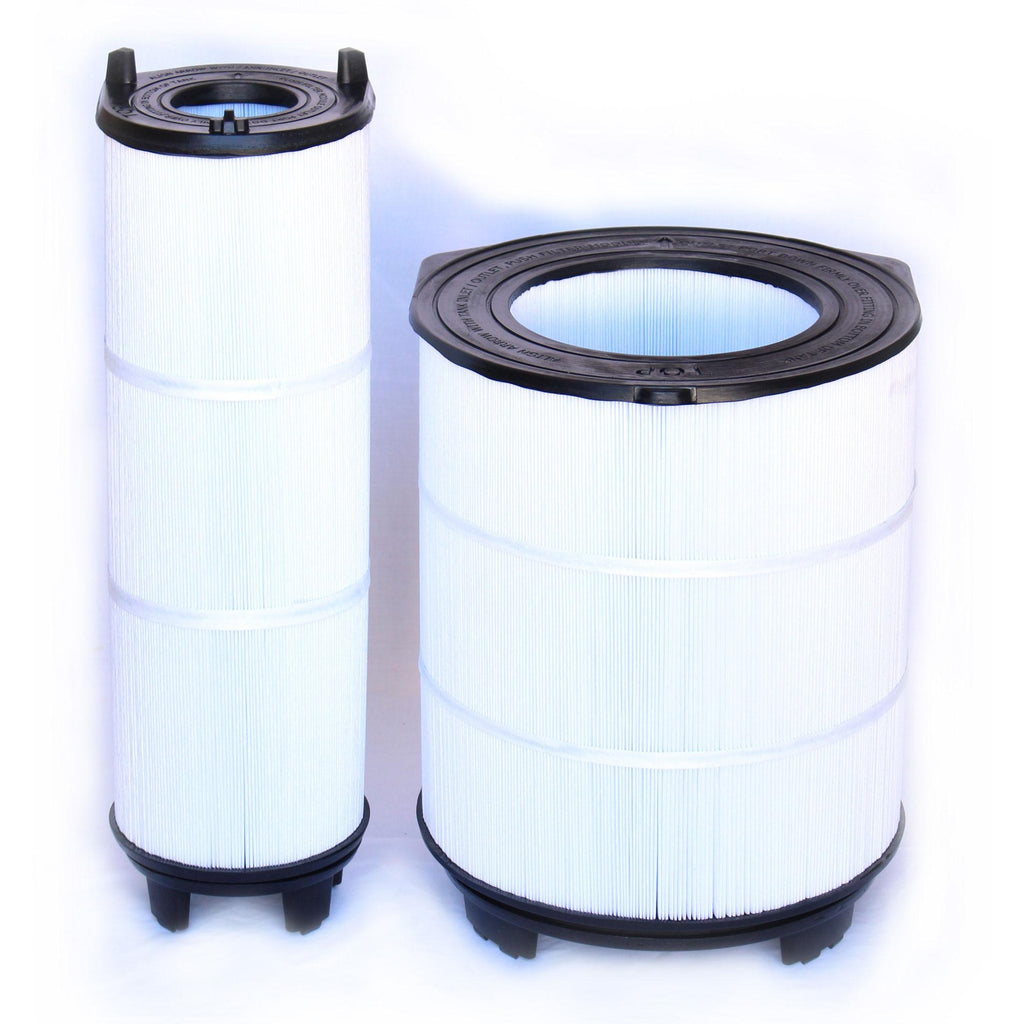 sta-rite system 3 mod 400 square feet media swimming pool cartridge filter