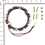 briggs &amp; stratton 592831 alternator