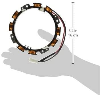 briggs &amp; stratton 592831 alternator