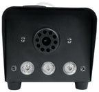 Chauvet DJ Freedom CYC Wireless Battery Wide Wall Wash Up Light+Bag+LED Fogger
