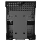 Chauvet DJ Freedom CYC Wireless Battery Wide Surface Wall Wash Up Light+Fogger