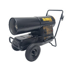 135,000 BTU/hr. 3000 sq. ft. Forced Air Kerosene Heater