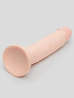 Lifelike Lover Ultra Realistic Extra Girthy Dildo 10 Inch, Flesh Pink | Flesh Pink