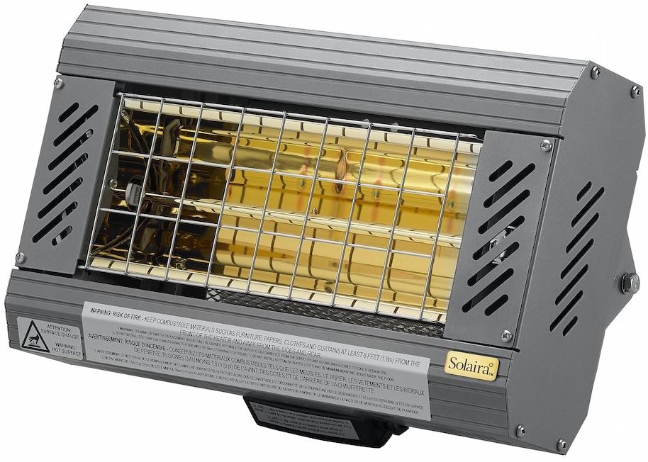 Solaira SICR20240G 2kW 240V H1 Heater