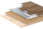 WarmlyYours ERT120-1.5x10 Environ Cut &amp; Fit 120V 1 ft. 6 ft. x 10 ft.   15 sq.ft.