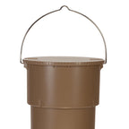 5 Gal. All-In-1 Hanging Deer Feeders with Adjustable Timer