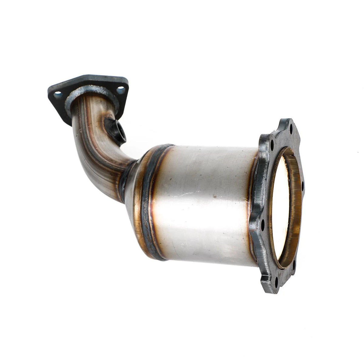 Nissan Murano SL 6 Cyl 3.5L Front 2003-2007 16222 16221 Left & Right Catalytic Converter Generic