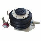 3Ton Triple Bag Air Jack w/ Extended Handle Airbag Jack for Industry Metal Frame