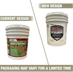 landscape loc mulch &amp; rock bond - 5 gallon