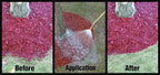 landscape loc mulch &amp; rock bond - 5 gallon