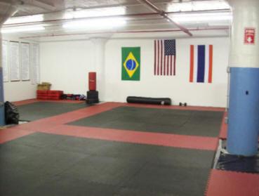 Get Rung Martial Art Mats (1 Inch) 25mm Perfect for Tatami, Mma, Wrestling, InterlocPuzzle Mats. Perfect Exercise Mat