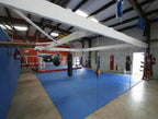 Get Rung Martial Art Mats (1 Inch) 25mm Perfect for Tatami, Mma, Wrestling, InterlocPuzzle Mats. Perfect Exercise Mat