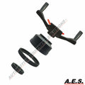 Coats XR Series Wheel r  Nut / Hub Nut / Wing Nut Kit
