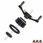 Coats XR Series Wheel r  Nut / Hub Nut / Wing Nut Kit