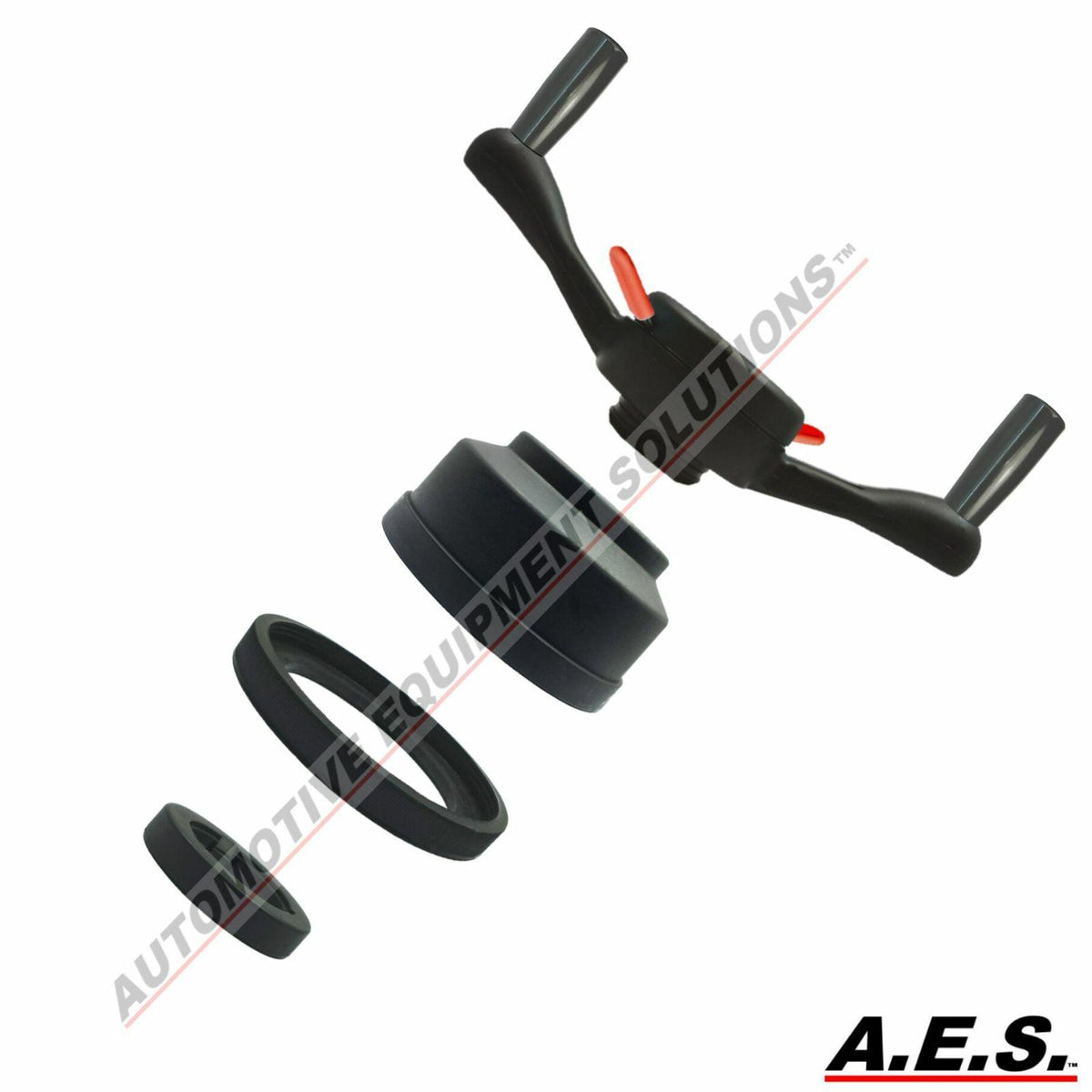 Coats XR Series Wheel r  Nut / Hub Nut / Wing Nut Kit