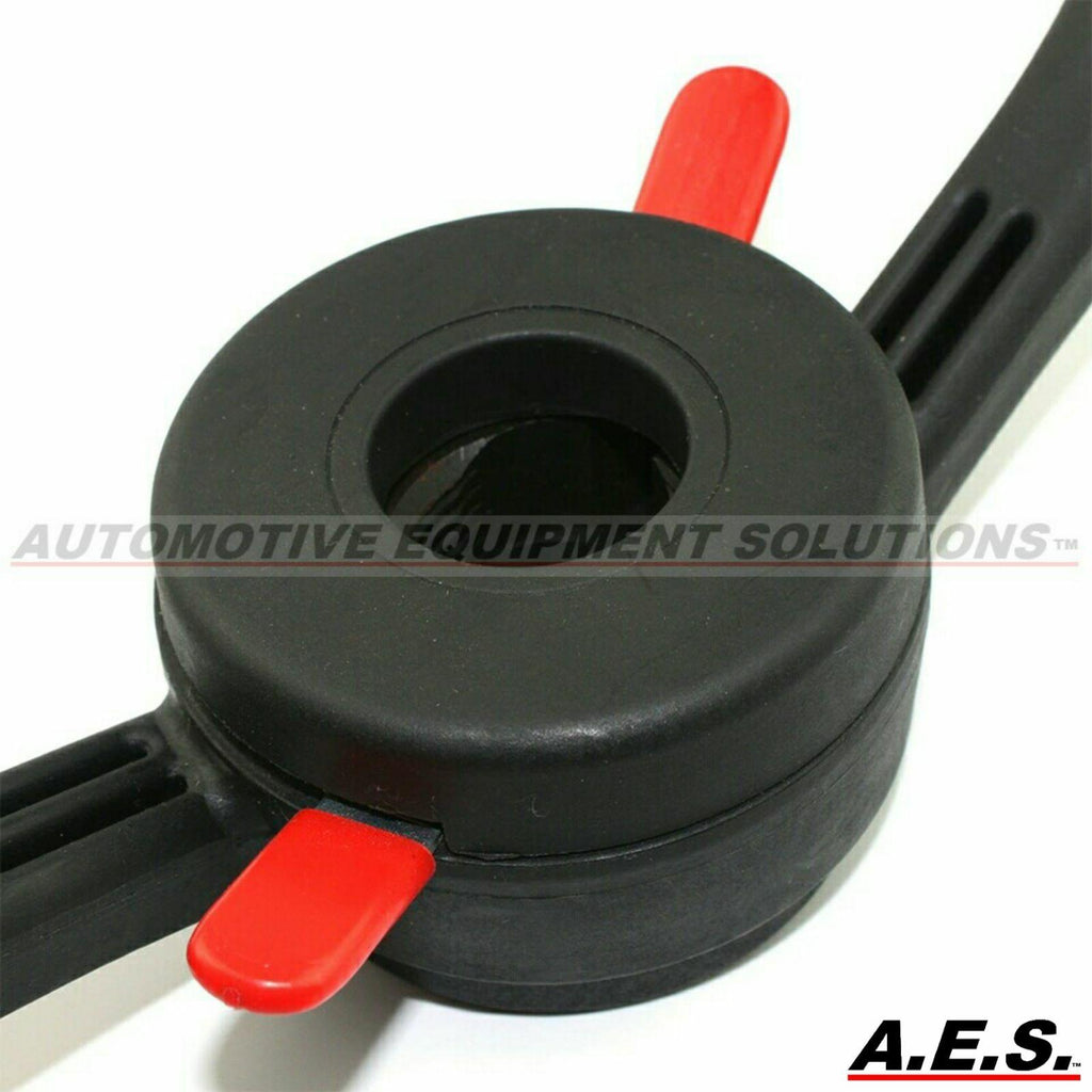 Coats XR Series Wheel r  Nut / Hub Nut / Wing Nut Kit