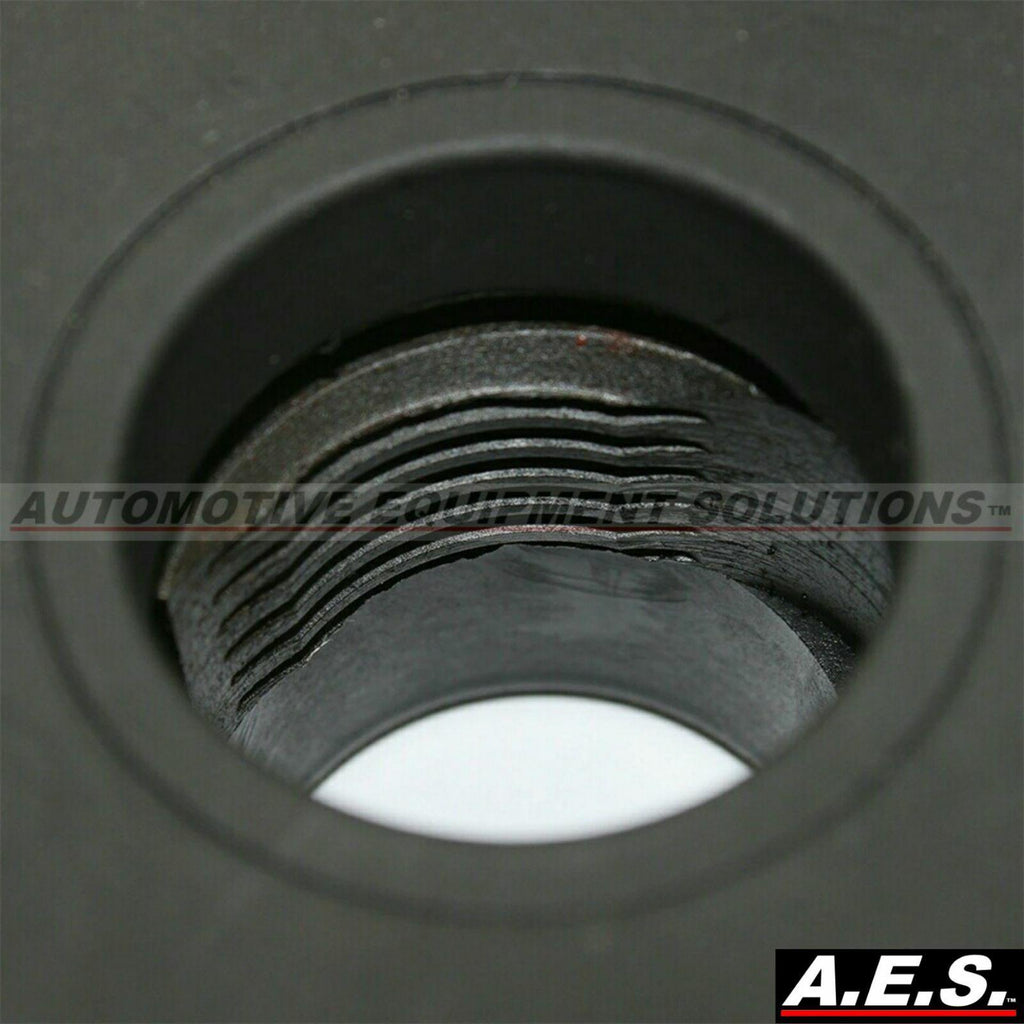 Coats XR Series Wheel r  Nut / Hub Nut / Wing Nut Kit